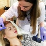 Targi kosmetyczne Beauty Forum Warszawa 2019