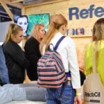 Targi kosmetyczne Beauty Forum Warszawa 2019