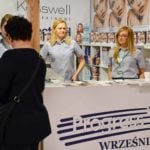 Targi kosmetyczne Beauty Forum Warszawa 2019