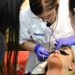 Targi kosmetyczne Beauty Forum Warszawa 2019