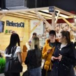 Targi kosmetyczne Beauty Forum Warszawa 2019