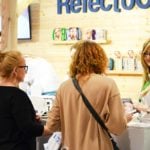 Targi kosmetyczne Beauty Forum Warszawa 2019