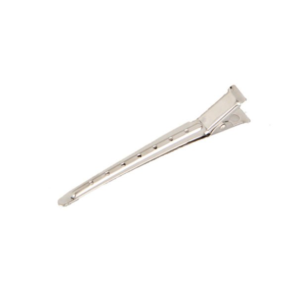 Klipsy metalowe średnie 60szt./op. Klipsy metalowe średnie 60szt./op.