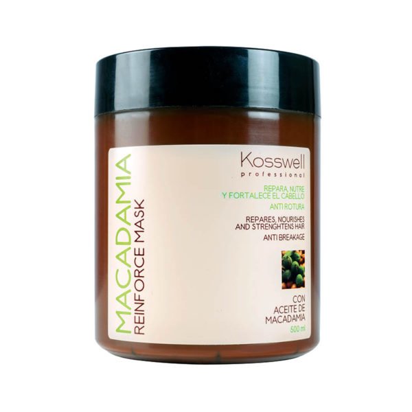 Kosswell Macadamia Reinforce Mask 500ml