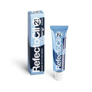 RefectoCil 2.1 Głęboki niebieski 15ml