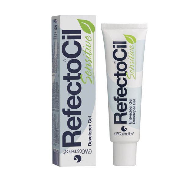 RefectoCil Sensitive Developer Gel 60ml