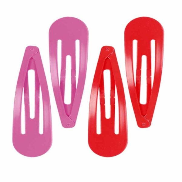 Spinka do włosów 4szt./op.