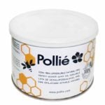 Wosk do depilacji miodowy w puszce 400ml