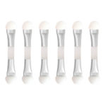 Aplikator cieni 6szt./op.