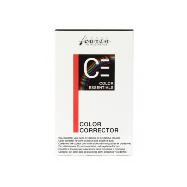 Carin CE Color Corrector