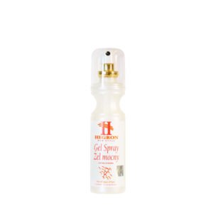 Hegron Gel Spray Mocny 150ml