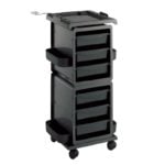 Pomocnik fryzjerski Modus