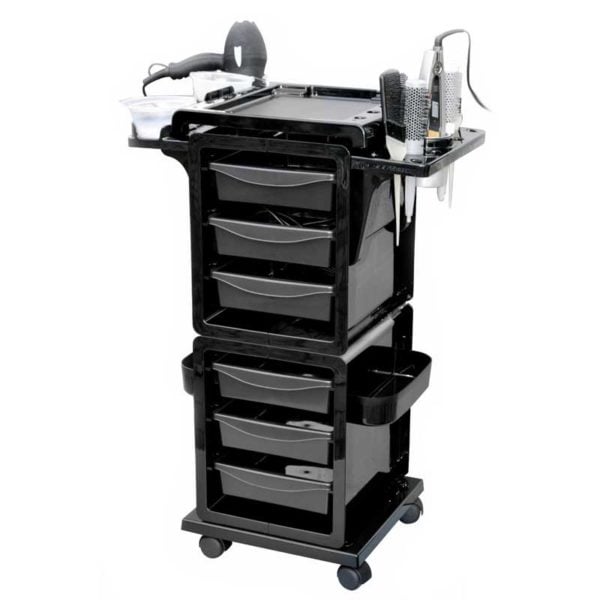 Pomocnik fryzjerski New Modus Color