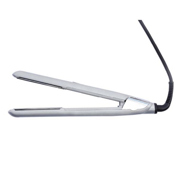 Prostownica do włosów Titanium SILVER