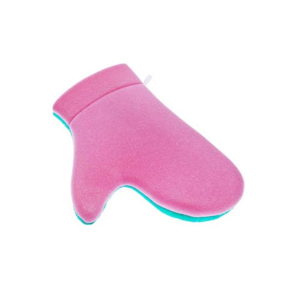 Rękawica do kąpieli Aqua