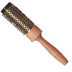 Szczotka drewniana thermal 32mm