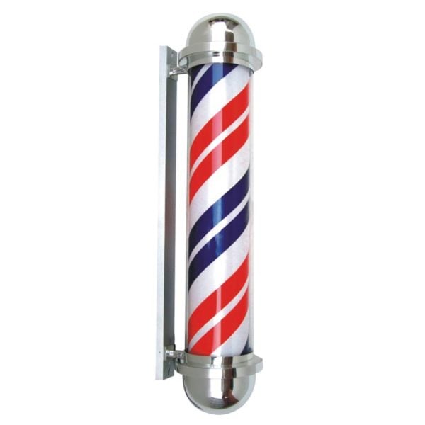 Słupek Barber Pole