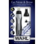 Trimmer Wahl do uszu, nosa i brwi