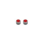 Kolczyki do przekłuwania uszu Caflon As7