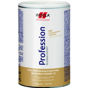 Indola Professional Blonde Expert Pulver 450g