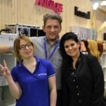 Look & BeautyVISION Poznań 2018