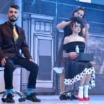 Look & BeautyVISION Poznań 2018