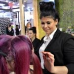 Look & BeautyVISION Poznań 2018