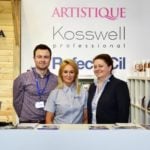 Look & BeautyVISION Poznań 2018