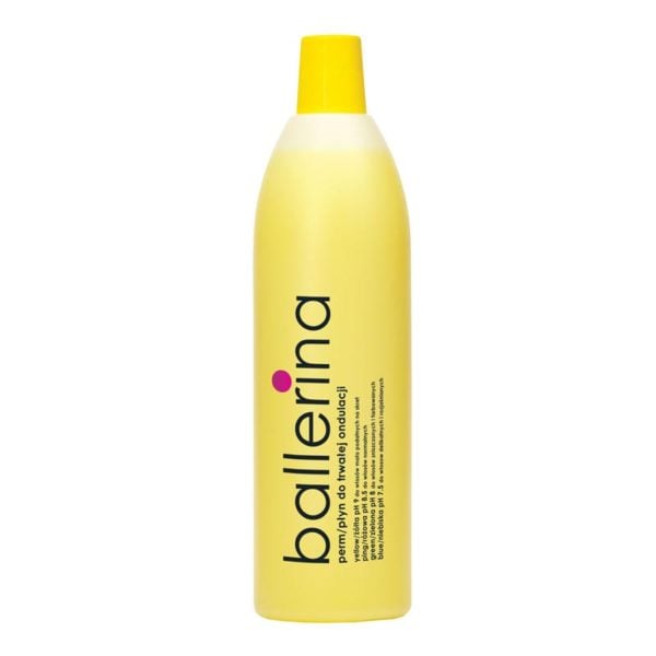 Catzy Ballerina żółta 1050ml