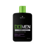Schwarzkopf [3D]MEN Root Activator Shampoo Szampon Aktywizujący 250ml