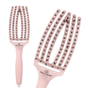 Szczotka OG Finger Brush Bloom Lotos