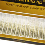 WT-Methode Placen Formula HP placenta złota