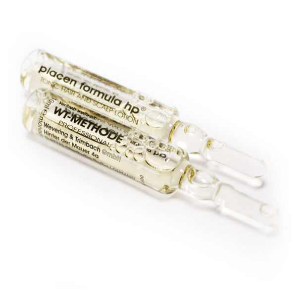 WT-Methode Placen Formula HP placenta złota
