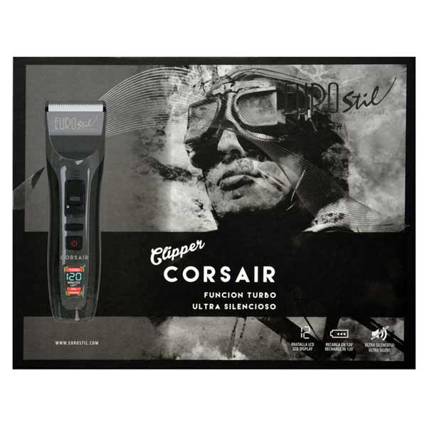 Maszynka do strzyżenia włosów Cabello Corsair