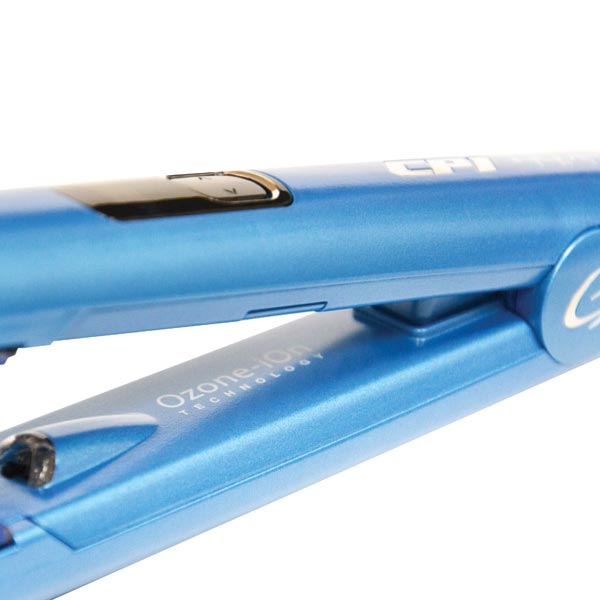 GA.MA CP1 Nova 4D Therapy OZONE ION Prostownica