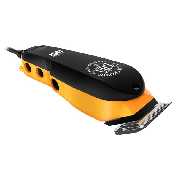 GA.MA GBS Absolute Fade, maszynka do strzyżenia