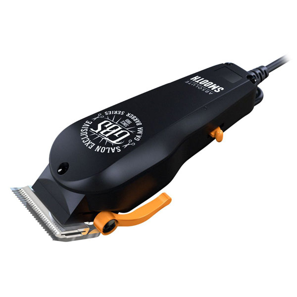 GA.MA GBS Absolute Smooth, maszynka do strzyżenia