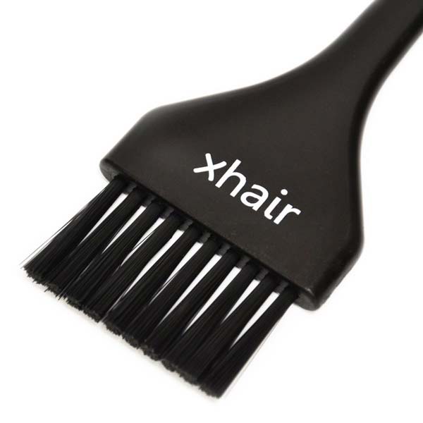 xhair Pędzel do farbowania włosów 5,5cm