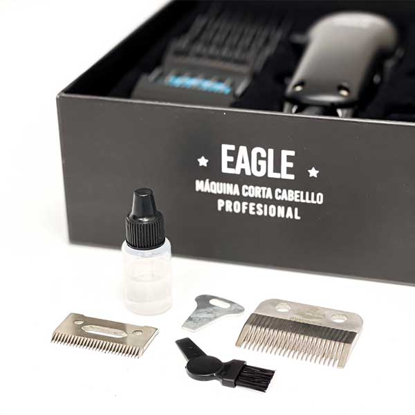 Captain Cook Maszynka do strzyżenia Eagle