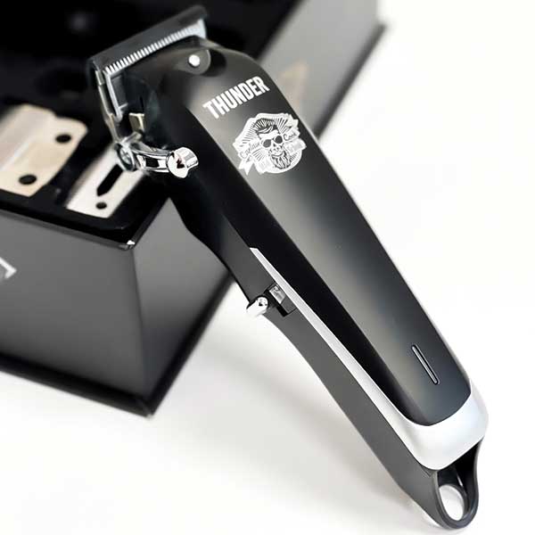 Captain Cook Maszynka do strzyżenia Thunder