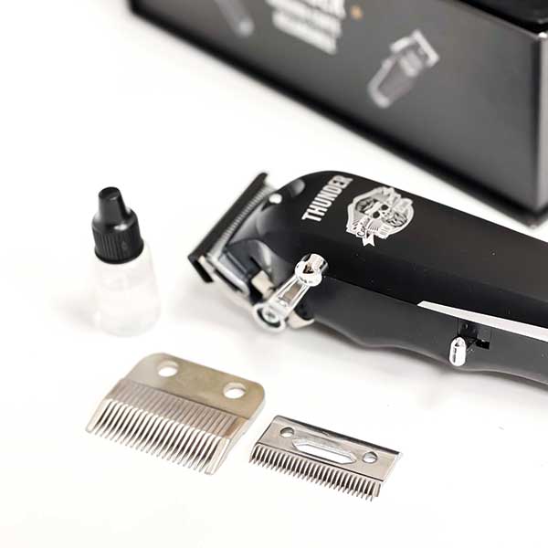 Captain Cook Maszynka do strzyżenia Thunder