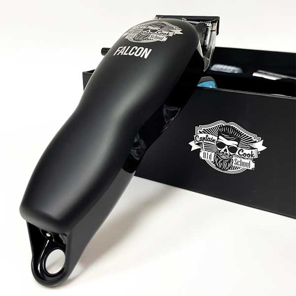 Captain Cook Maszynka do włosów Falcon