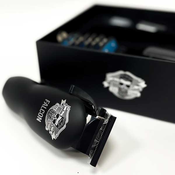 Captain Cook Maszynka do włosów Falcon