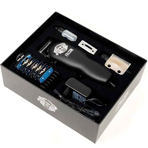 Captain Cook Maszynka do włosów Falcon